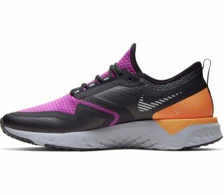 Nike Odyssey React Shield 2 Spor Ayakkabı (BQ1672-600)