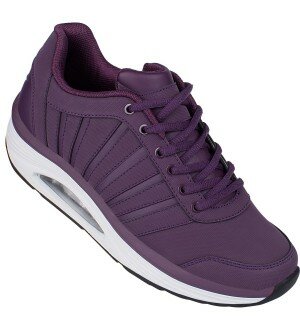 Lescon L-6118 Easystep Spor Ayakkabı (18NAU006118Z-MUR)