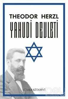 Yahudi Devleti