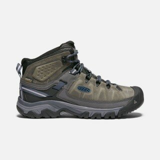 Keen Targhee Mid III Ayakkabı (1017788)