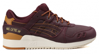 Asics Gel Lyte iii Spor Ayakkabı (H6V1L 5252)