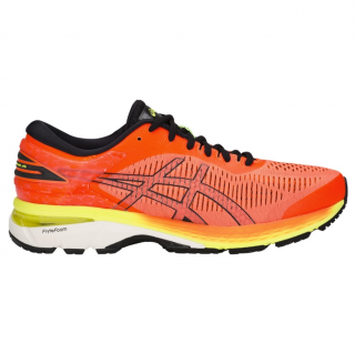 Asics Gel-Kayano 25 Spor Ayakkabı (1011A019-800)