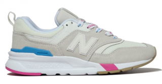 New Balance 997 Spor Ayakkabı (CW997HKA)