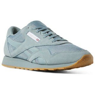 Reebok Classic Nylon Mu Spor Ayakkabı (CN6766)