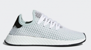 Adidas Deerupt Runner Spor Ayakkabı (CQ2911)