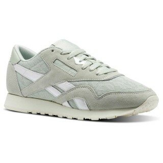 Reebok Cl Nylon Cold Paste Spor Ayakkabı (CN1123)