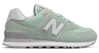 New Balance 574 Spor Ayakkabı (WL574ESM)