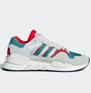 Adidas ZX930XEQT Spor Ayakkabı (G26806)