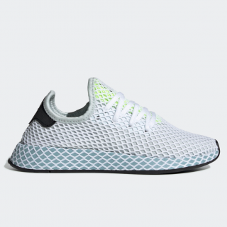 Adidas Deerupt Runner Spor Ayakkabı (CG6094)