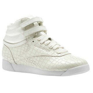 Reebok F/s Hi Crackle Spor Ayakkabı (CN2193)