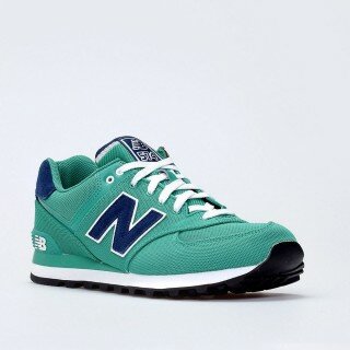 New Balance Pique Polo Pack Spor Ayakkabı (ML574POG)