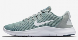 Nike Flex RN 2018 Spor Ayakkabı (AA7408-301)