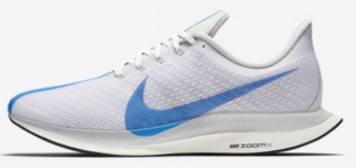 Nike Zoom Pegasus Turbo Spor Ayakkabı (AJ4114-140)