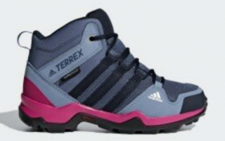 Adidas Terrex AX2R Climaproof Ayakkabı (AC7976)