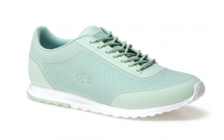 Lacoste Helaine Runner Spor Ayakkabı (731SPW0076 1R1)