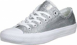 Converse Chuck Taylar All Star II Spor Ayakkabı (555800C)