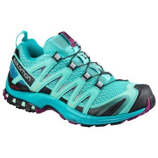 Salomon Xa Pro 3D W Spor Ayakkabı (L40089600)