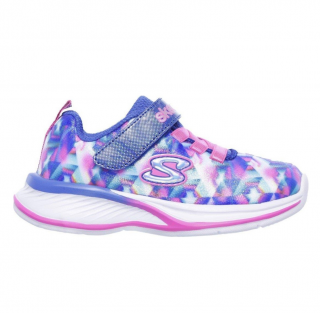 Skechers Jumpin Jams Spor Ayakkabı (81389N BLMT)