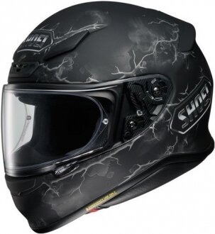 Shoei Nxr Ruts TC-5