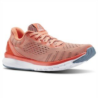 Reebok Print Run Smooth Ultra Knit Spor Ayakkabı (BD4534)