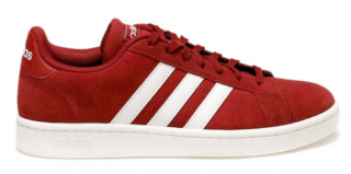 Adidas Grand Court Spor Ayakkabı (EE7879)