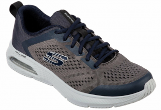 Skechers Dyna Air Pelland Spor Ayakkabı (52559-NVCC)