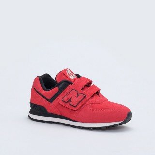 New Balance 574 Spor Ayakkabı (YV574EO)