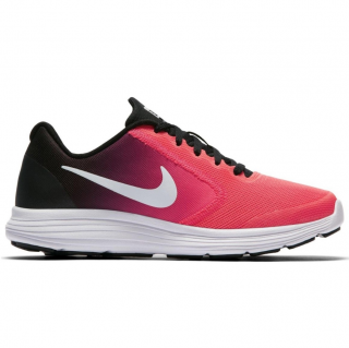 Nike Revolution 3 Spor Ayakkabı (819416-002)