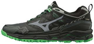 Mizuno Wave Daichi 4 GTX Spor Ayakkabı (J1GK195634)