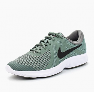 Nike Revolution 4 Spor Ayakkabı (943309-300)