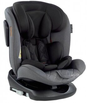 Baby2go Rover 2061 Isofix Oto Koltuğu