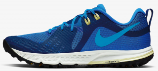 Nike Air Zoom Wildhorse 5 Spor Ayakkabı (AQ2222-400)