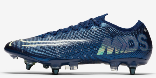 Nike Mercurial Vapor 13 Elite MDS SG-PRO Anti Clog Traction Spor Ayakkabı (CK2032-401)