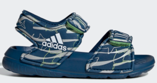 Adidas Altaswim Sandalet (F34791)