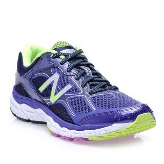 New Balance 860 Spor Ayakkabı (W860BB6)