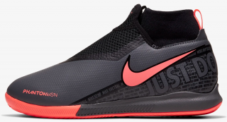 Nike Jr. Phantom Vision Academy Dynamic Fit IC Spor Ayakkabı (AO3290-080)