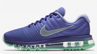 Nike Air Max 2017 Spor Ayakkabı (849560-402)