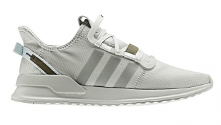 Adidas U Path Run Spor Ayakkabı (EE4467)