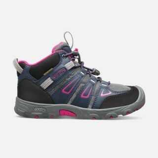 Keen Oakridge Mid Big Kids Ayakkabı (1015180)