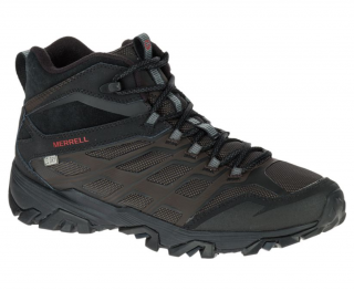 Merrell Moab Fst İce Thermo Ayakkabı (J35793)