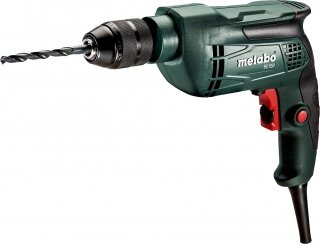 Metabo BE 650 Matkap