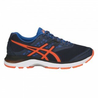 Asics Gel Pulse 9 Spor Ayakkabı (T7D3N-4930)