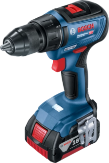 Bosch GSR 18V-50 Professional L-BOXX Matkap