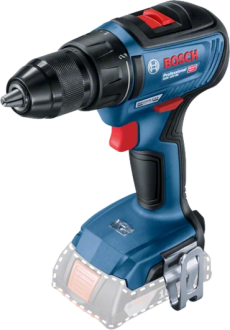 Bosch GSR 18V-50 Professional Matkap