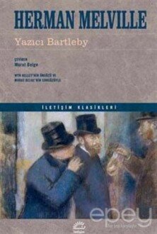 Yazıcı Bartleby