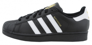 Adidas Superstar Foundation Spor Ayakkabı (B 27140)