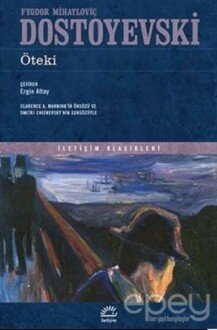 Öteki