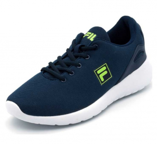 Fila Furry Spor Ayakkabı (4010036)