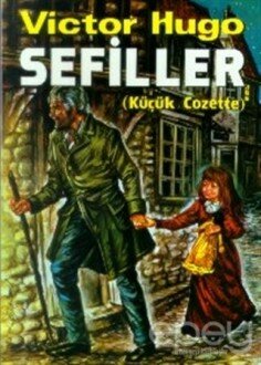 Sefiller (Küçük Cozette)