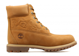 Timberland 6in Premium Boot W Ayakkabı (A1K3N)